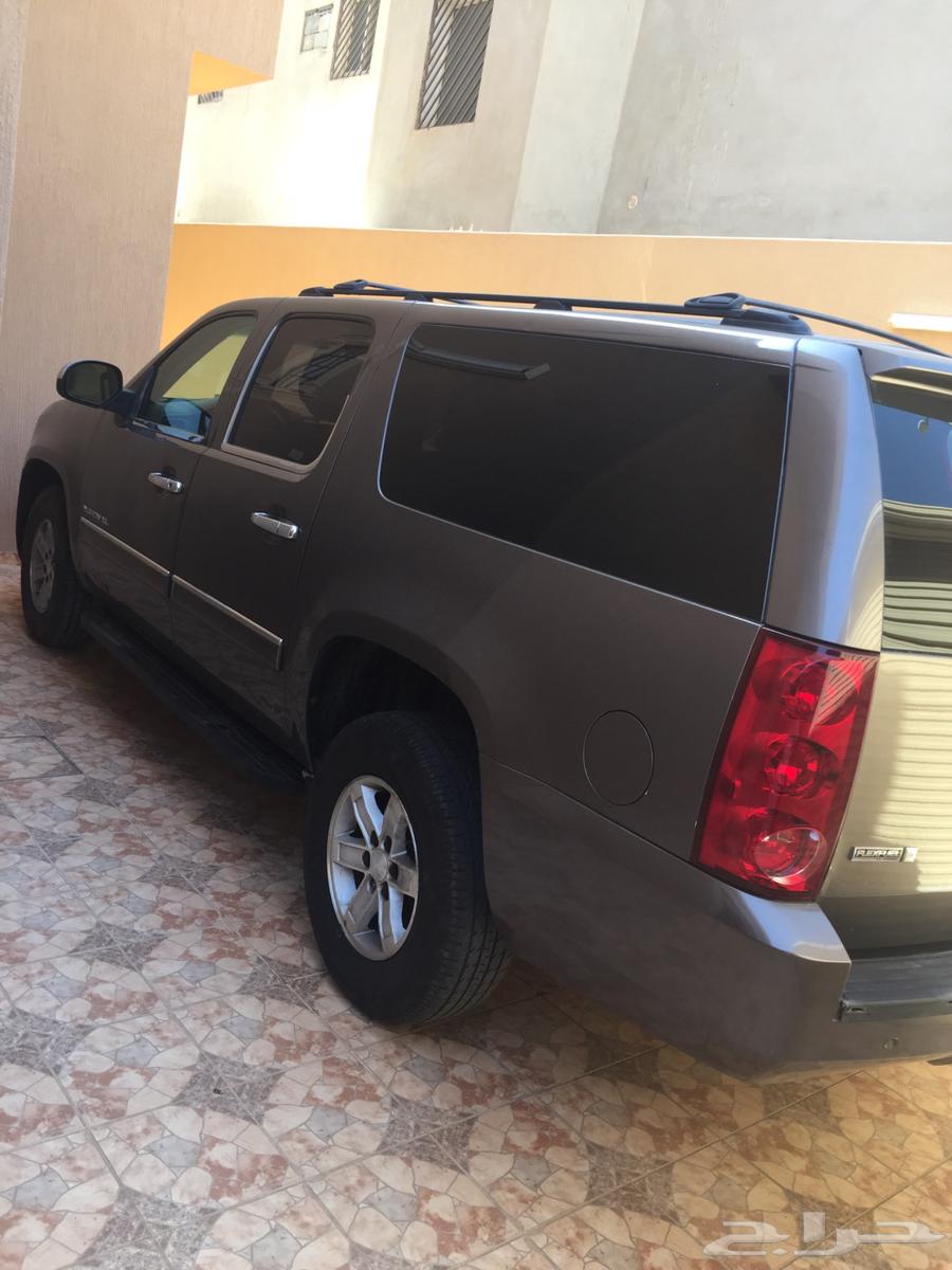 جمس يوكن طويل XL ديل موديل201363721577194753111