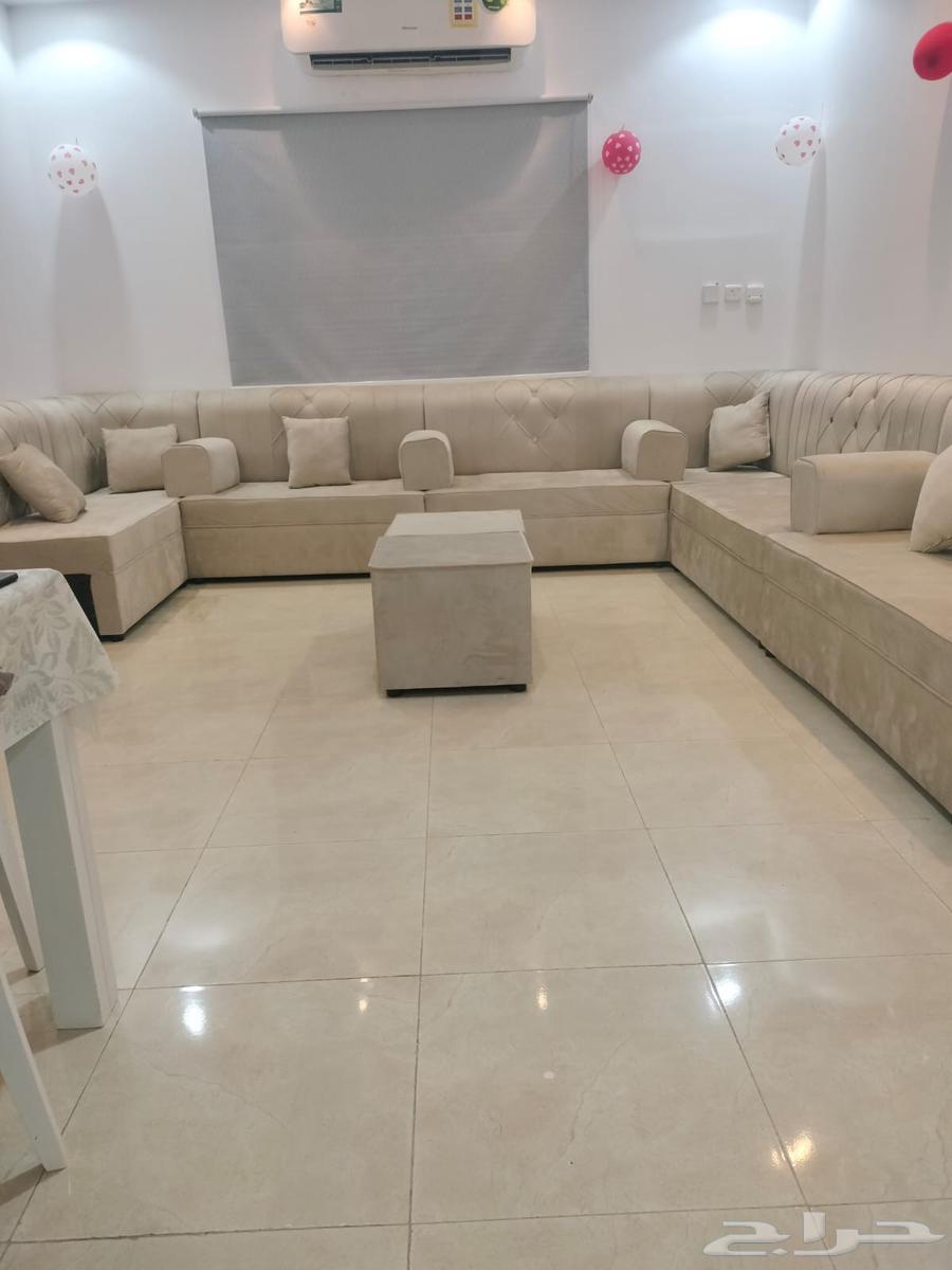 New 10-piece sofa used for one month63671826831617110