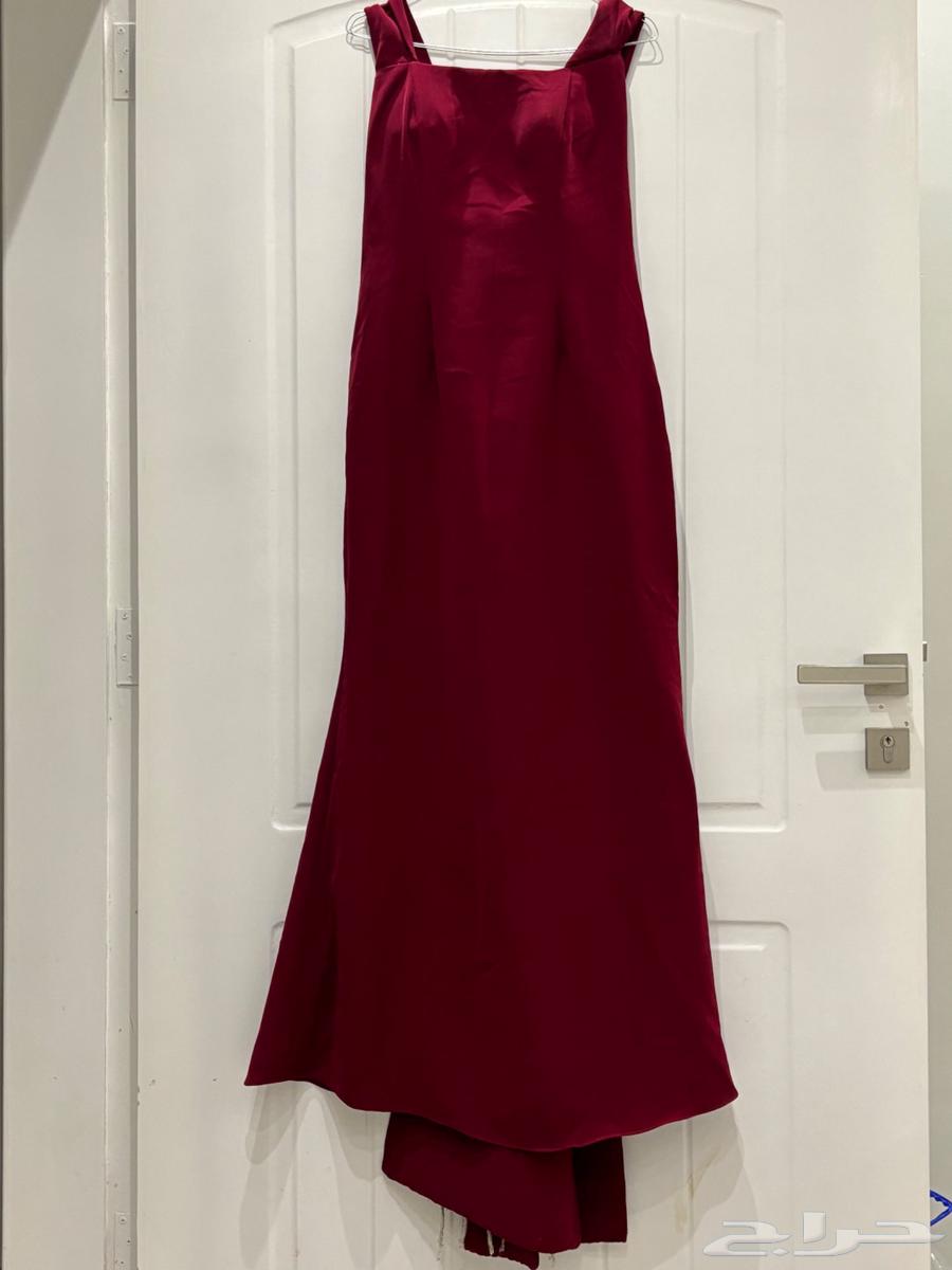 Dress by a Saudi designer63672090972547110