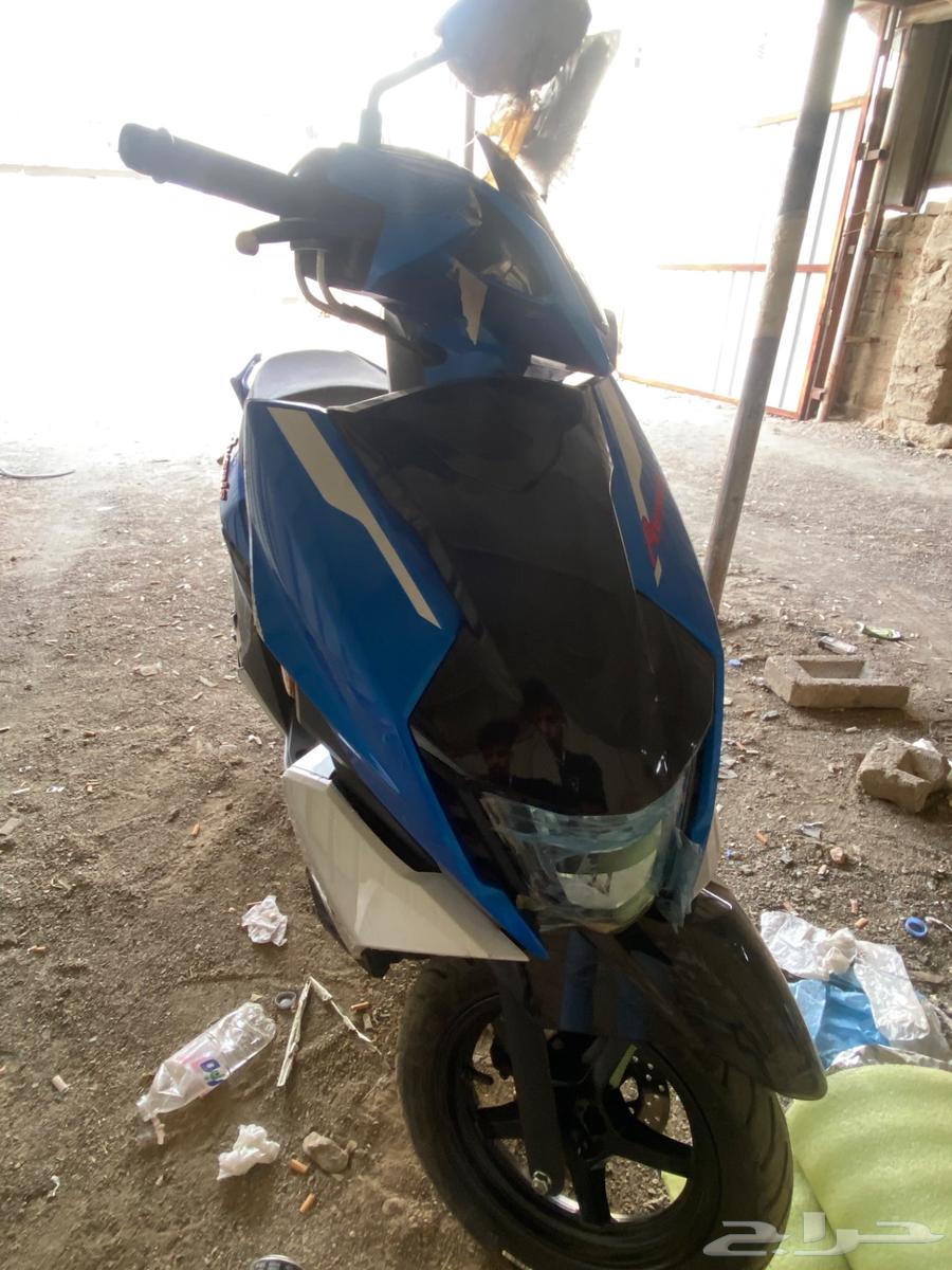 دباب سوزوكي افينوس63721941205635110