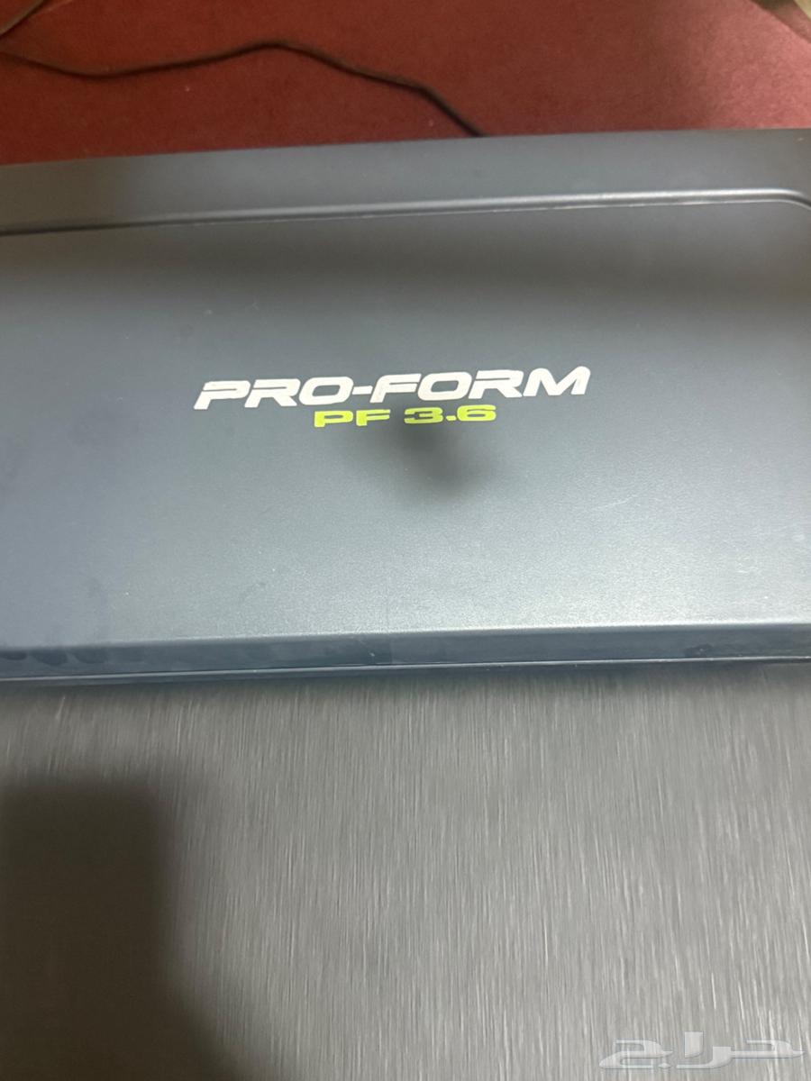 Excellent Pro Form device used for less than six months, almost new63672258315265114