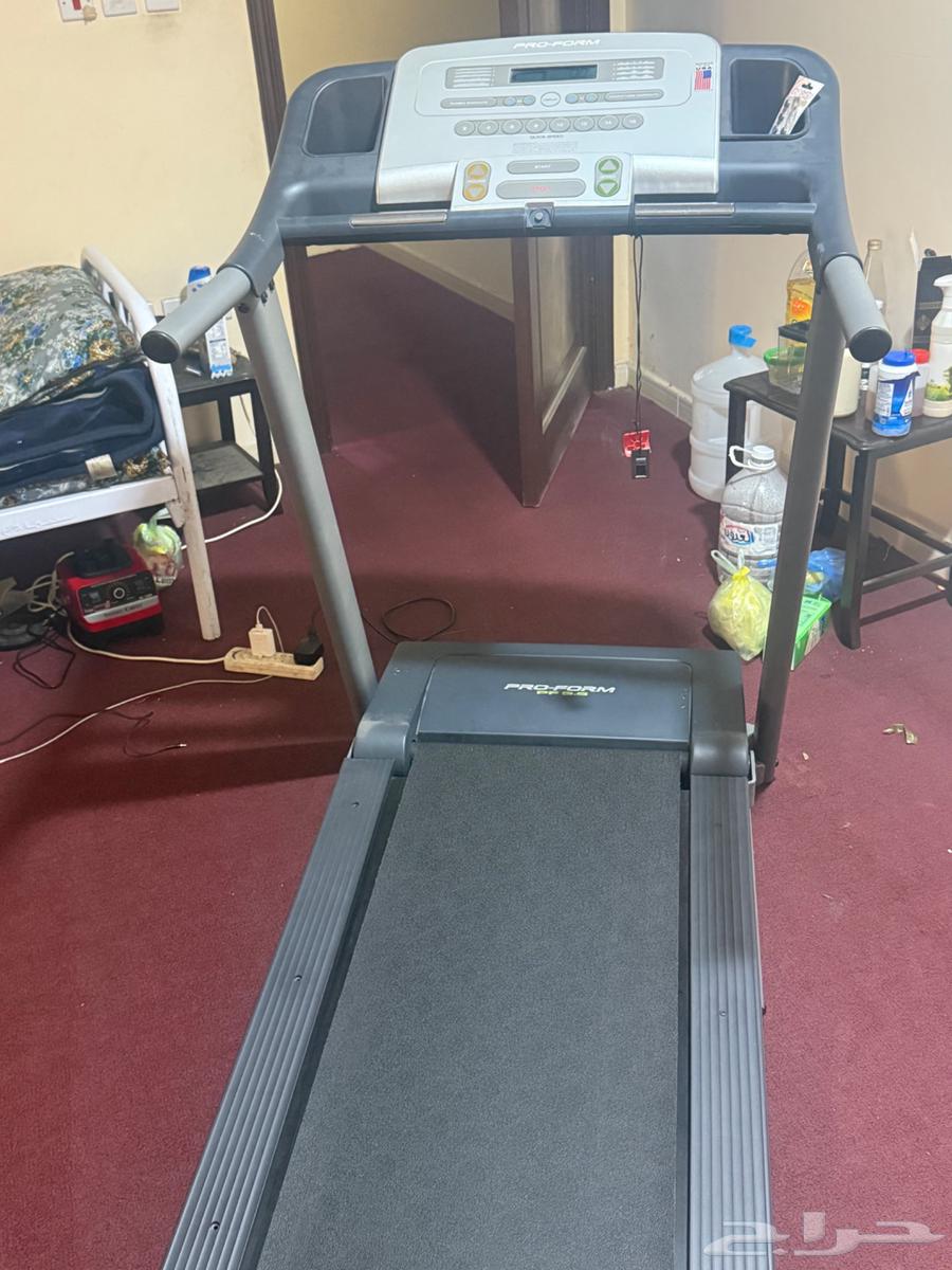 Excellent Pro Form device used for less than six months, almost new63672258315265112