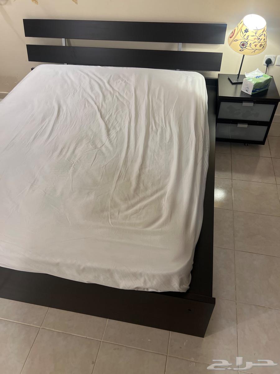 سرير ايكيا63672343718017110