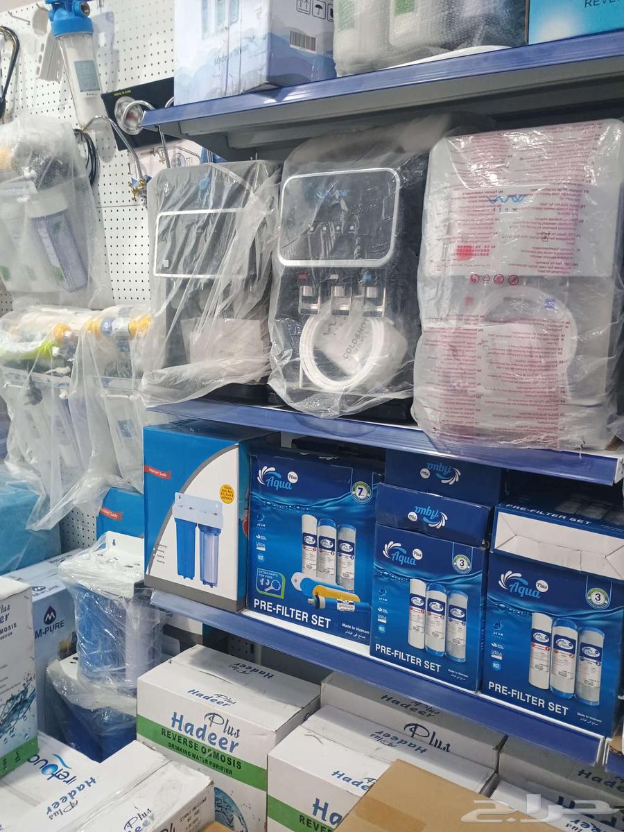 Water filters of quality 163672447630851110
