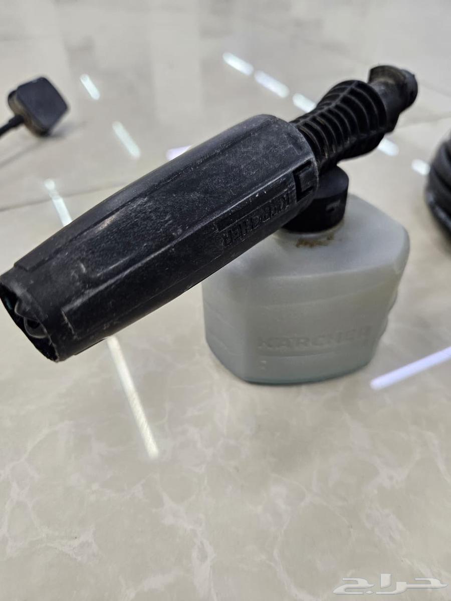 ملحقات كارتشر غسيل ضغط عالي جديدة63672855311874112