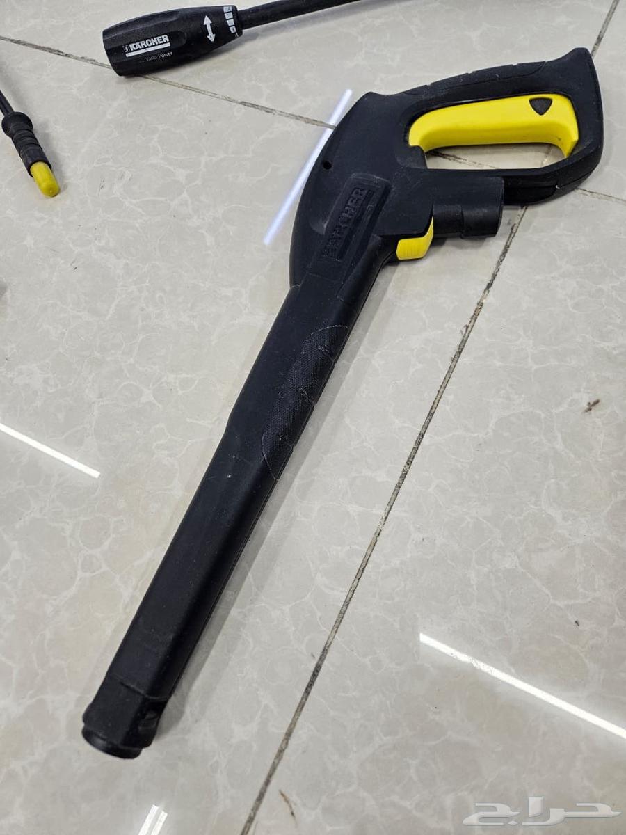 ملحقات كارتشر غسيل ضغط عالي جديدة63672855311874114