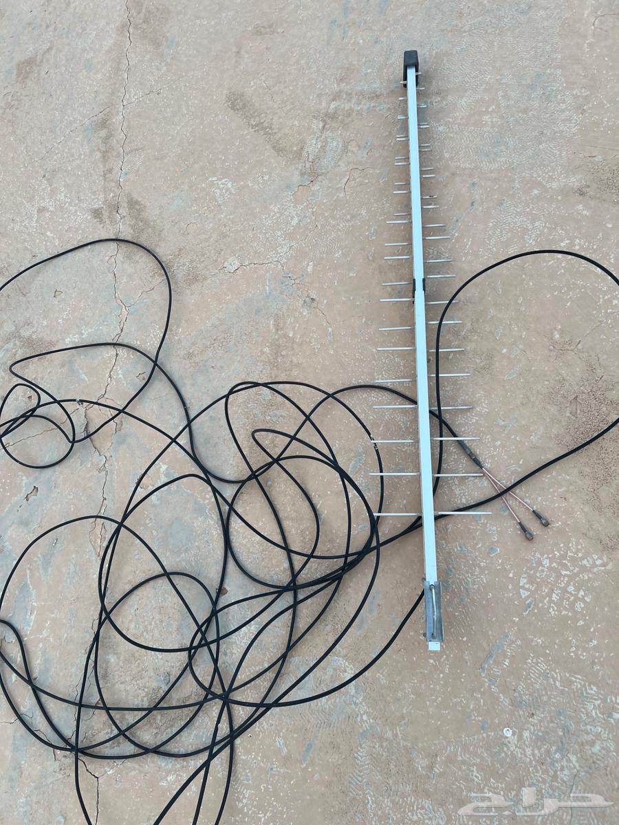 Intel Aerial Internet Booster63672952783490111