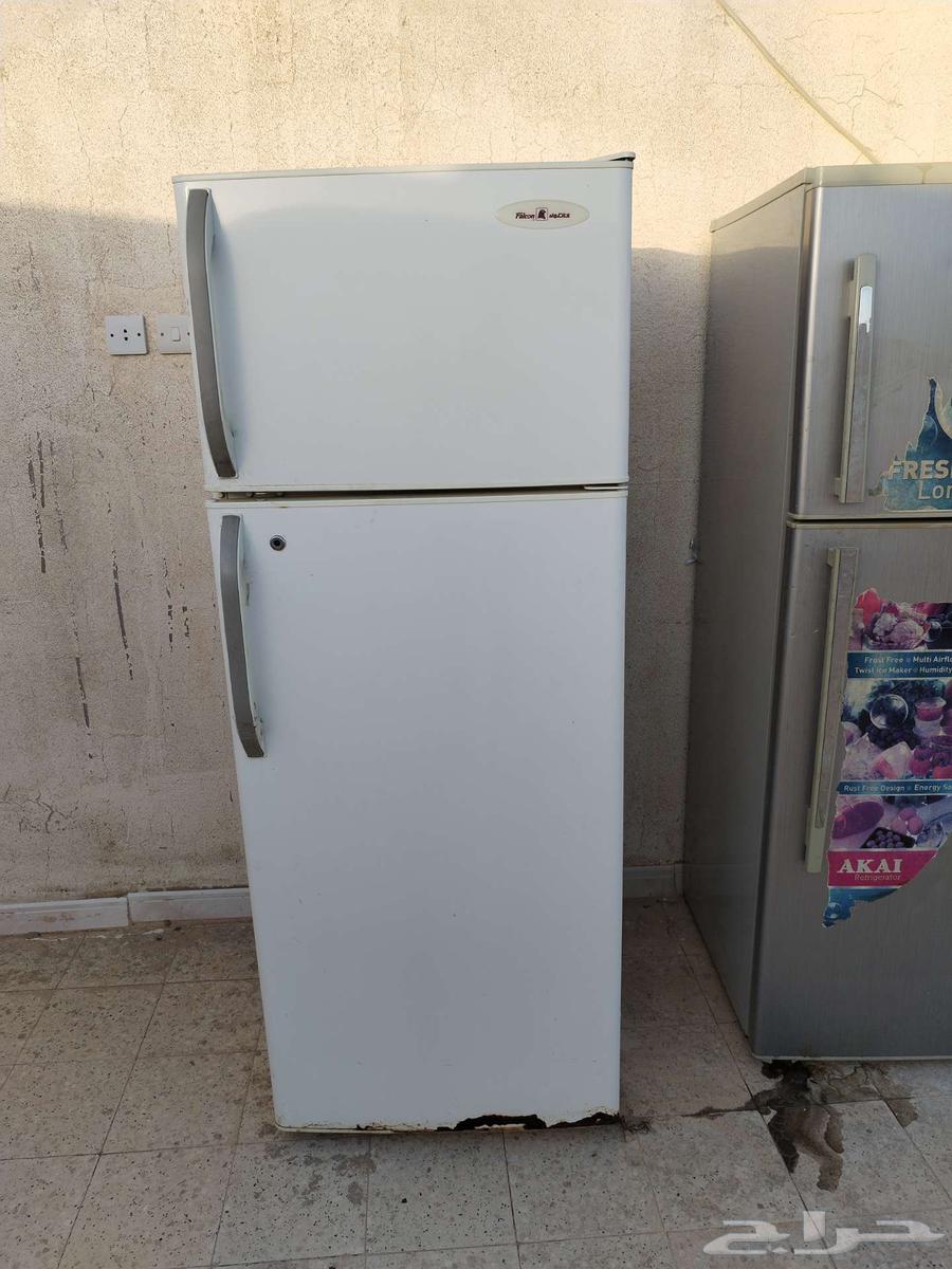 2 refrigerators .. need maintenance63672857823234110