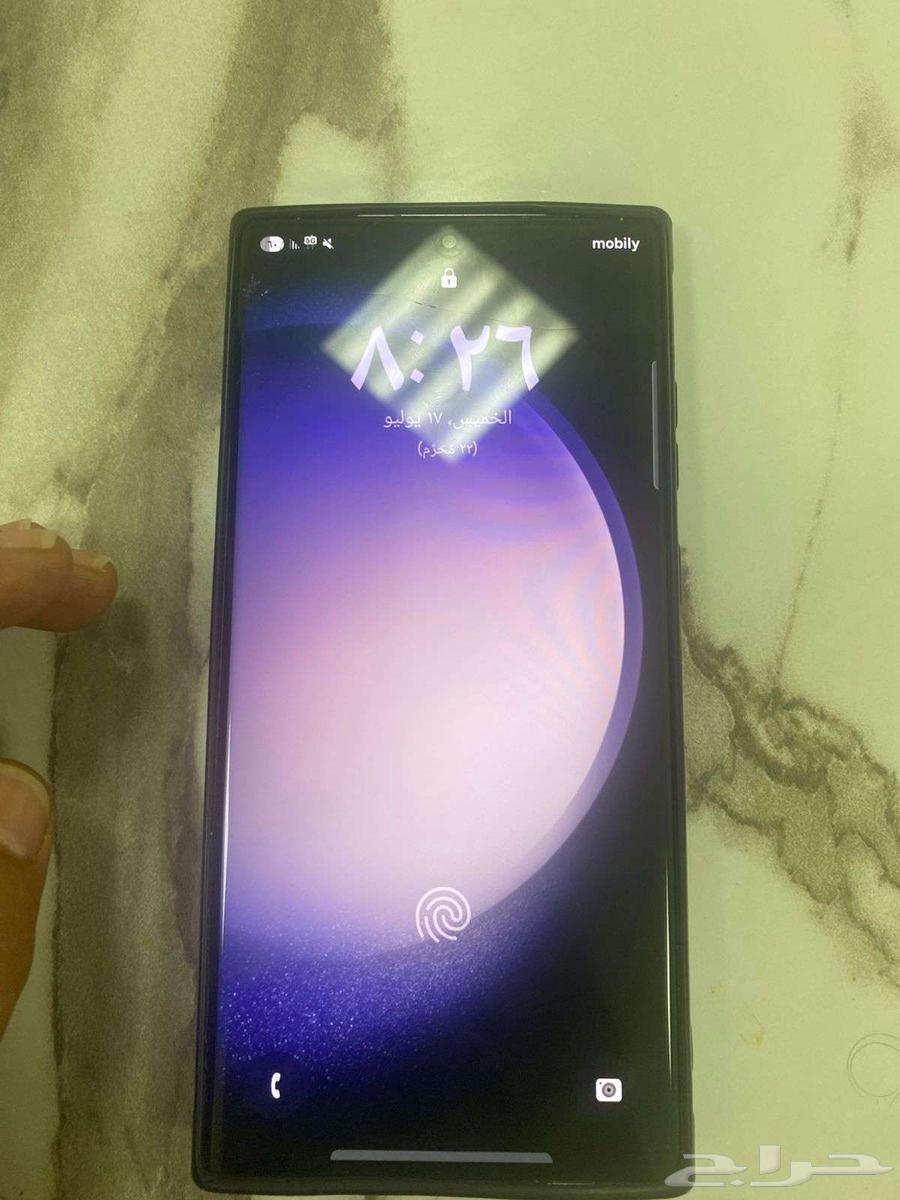 Galaxy S23 Ultra S23ultra63673067344002110
