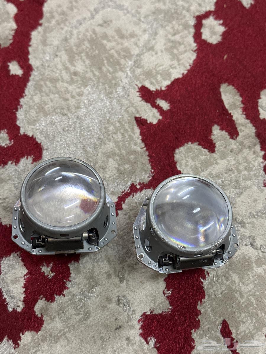Brand new agency-clean car lenses, still new copper63670498592131113