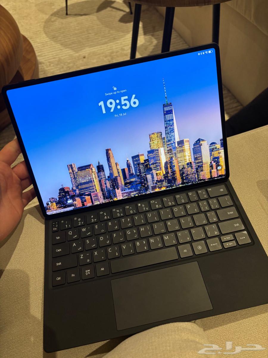 Huawei matepad 12.263673562029570112
