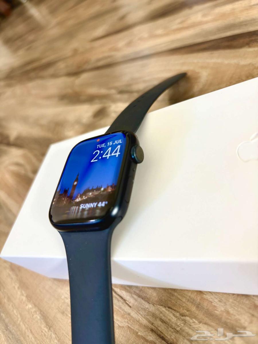 Apple Watch Series 8 (45mm)63674182710017111