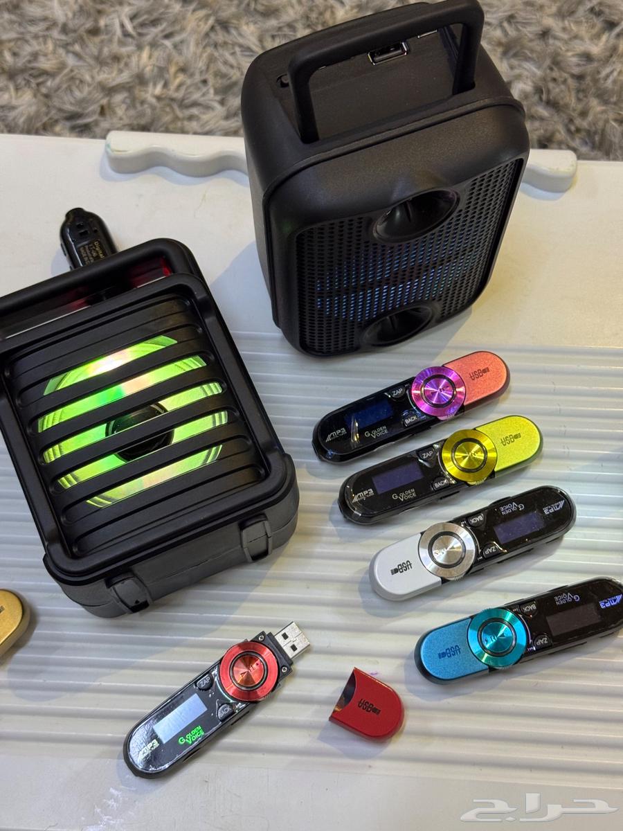 Complete Quran Earphone and Flash63674278554114113
