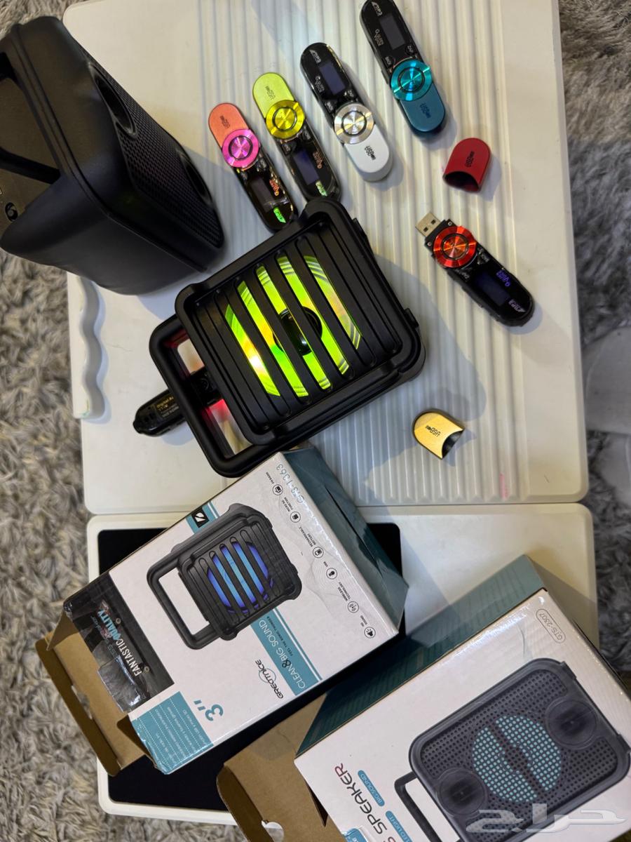 Complete Quran Earphone and Flash63674278554114110