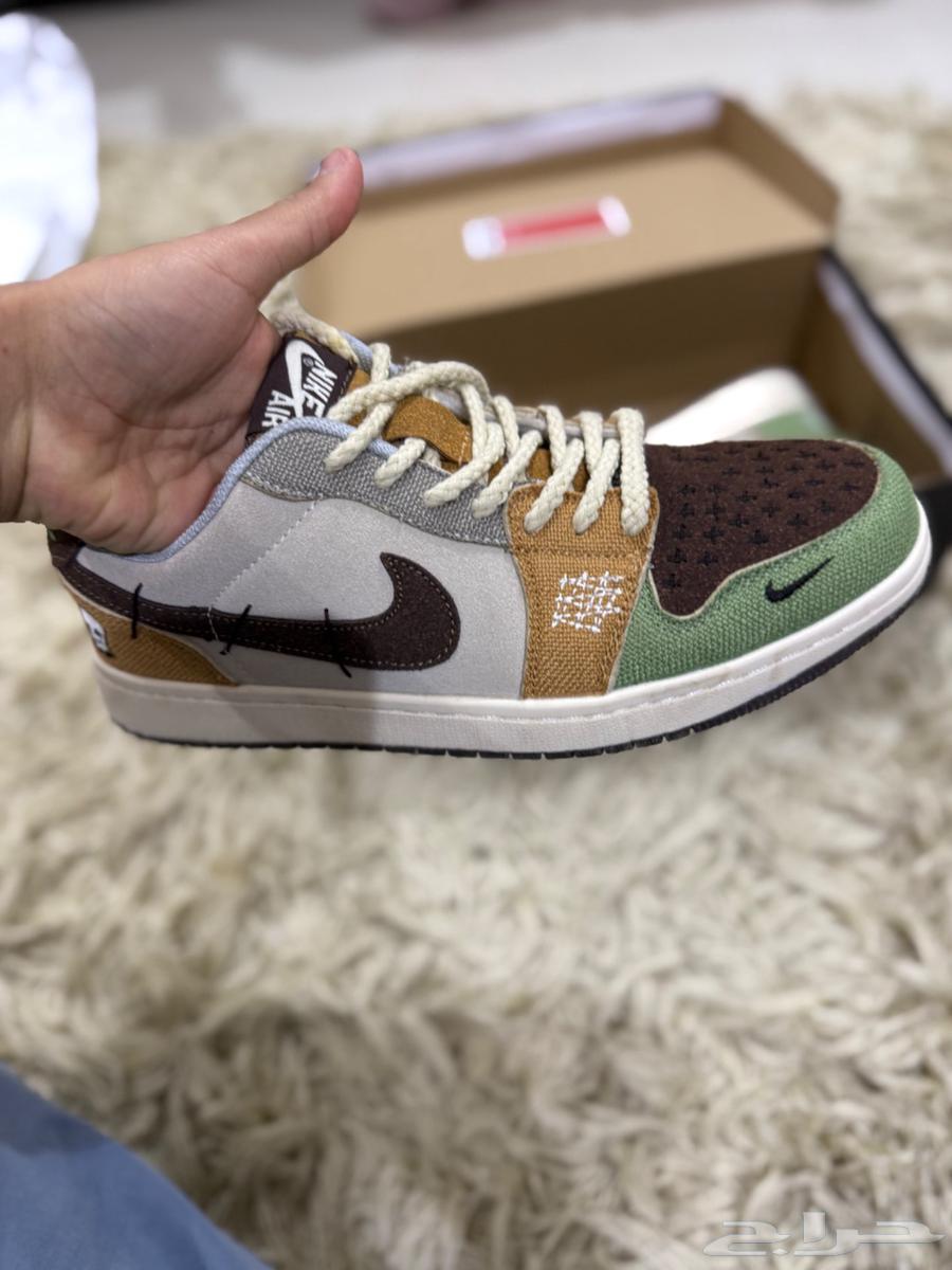 High-quality Cuban brand shoes with excellent quality - only 90 SAR63674545194754113