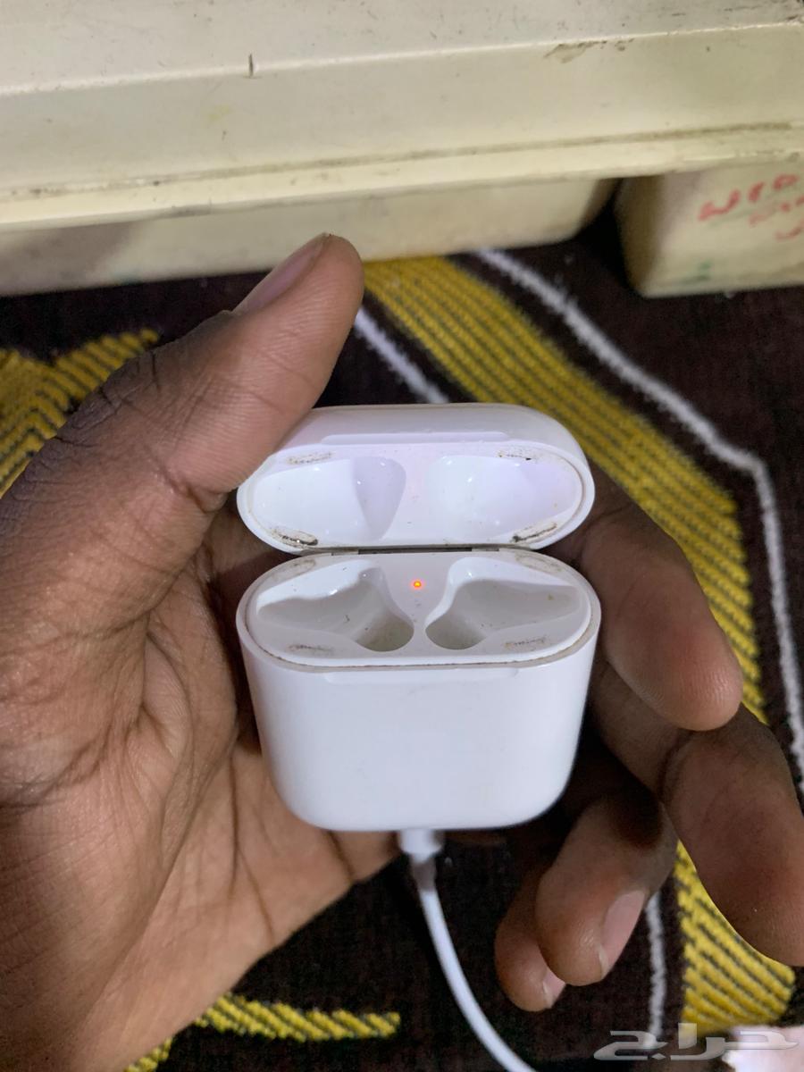 علية airpod بدون سماعات63674542985345110