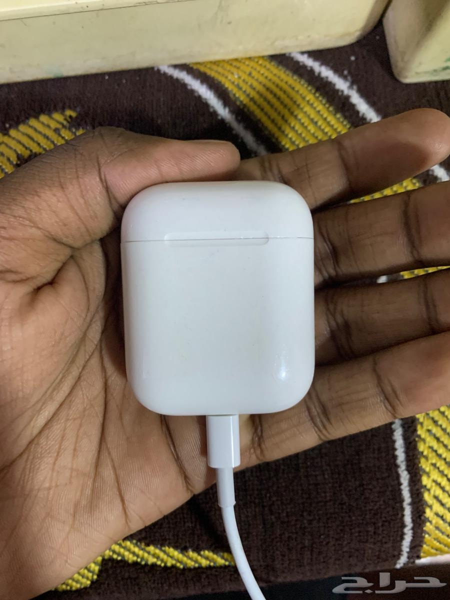 علية airpod بدون سماعات63674542985345112