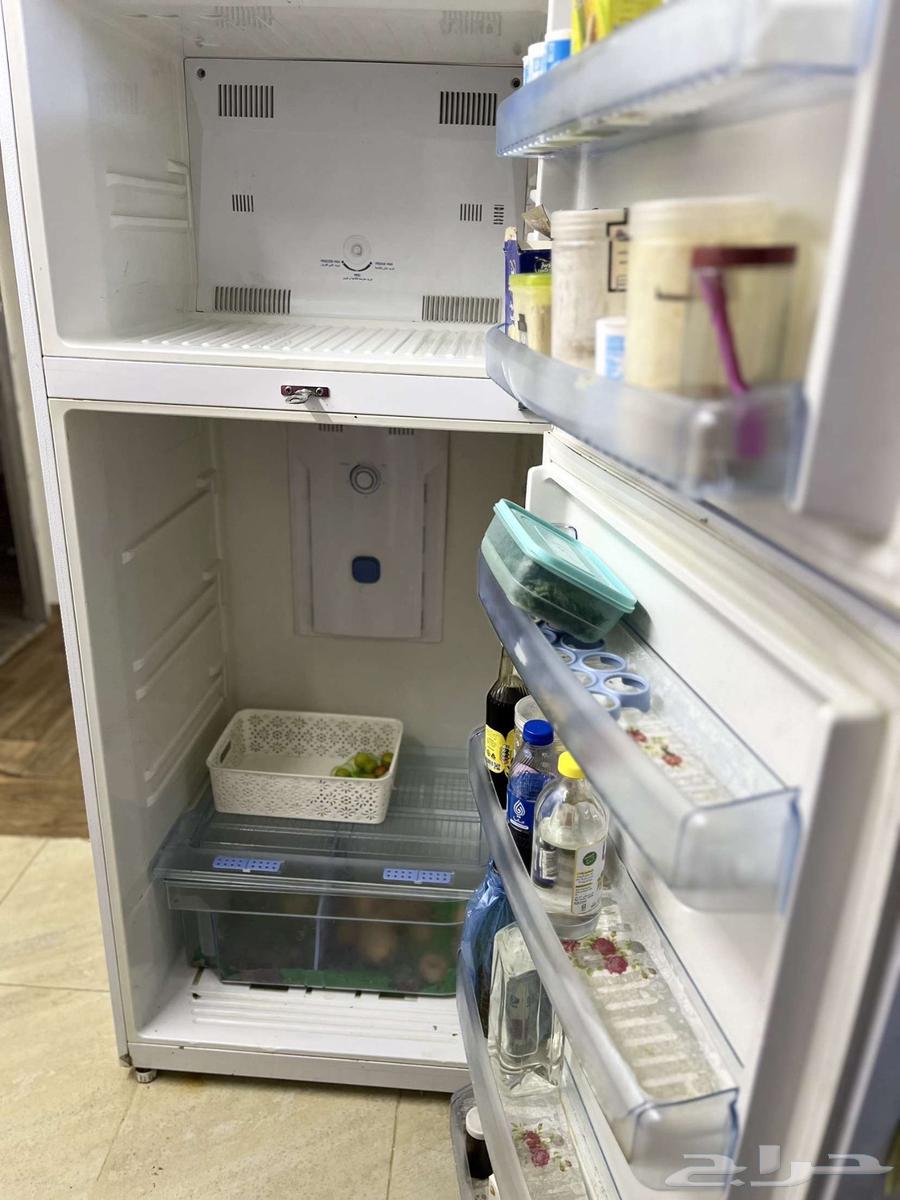 بيع ثلاجة استخدام نظيف63674630834178112