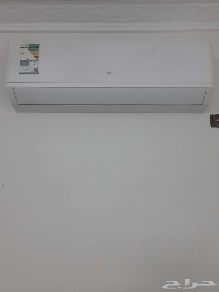 مكيف اسبلت LG 24000 وحدة63675073103619110
