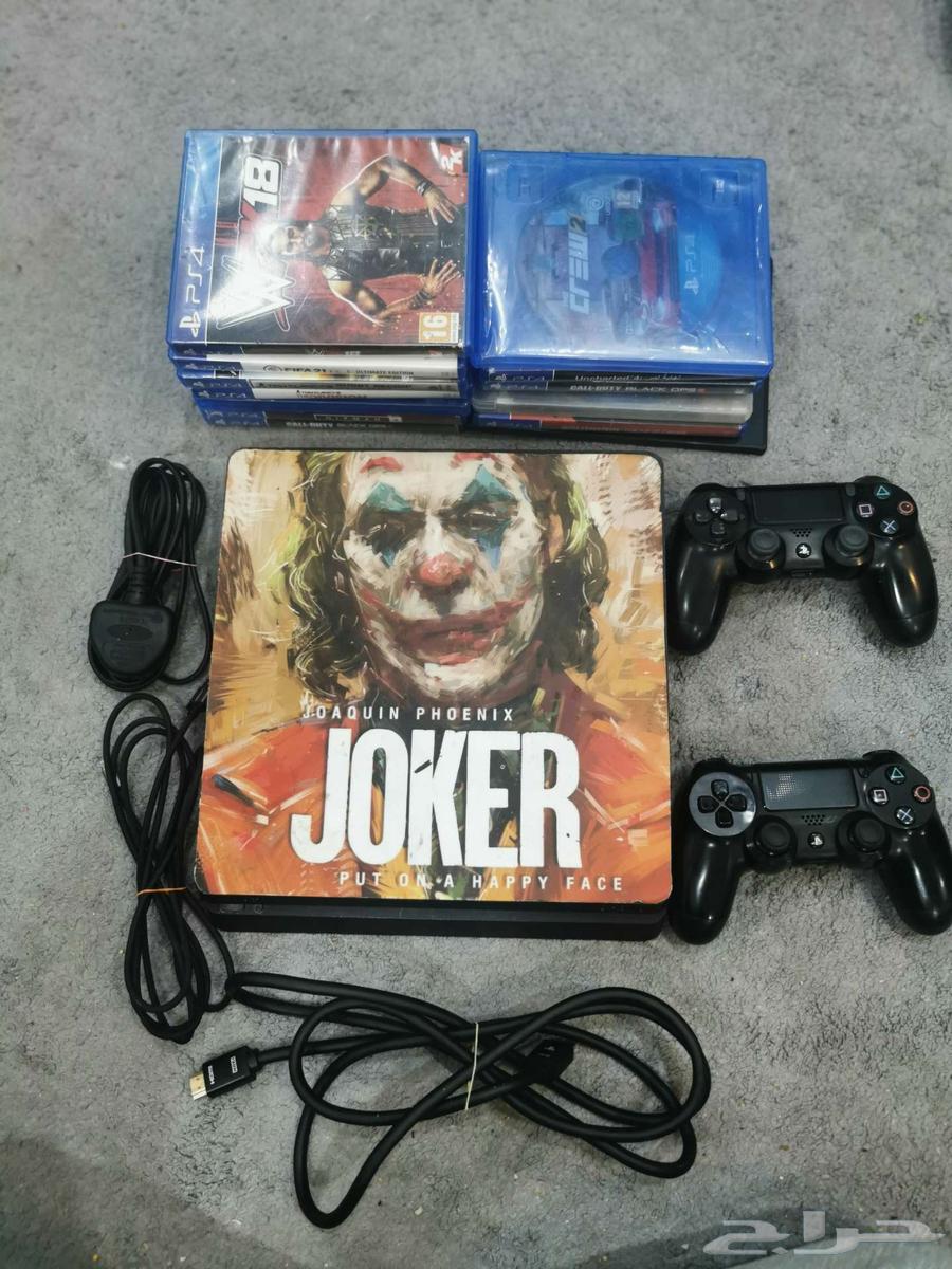 PlayStation 4 Slim63675158596739111
