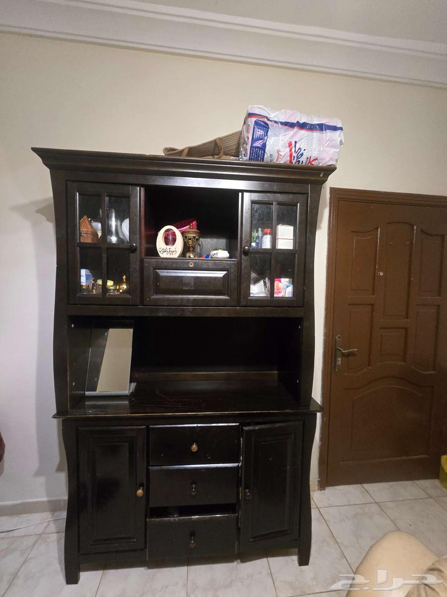 طاولة طعام وسرير أطفال للبيع63675857728771112