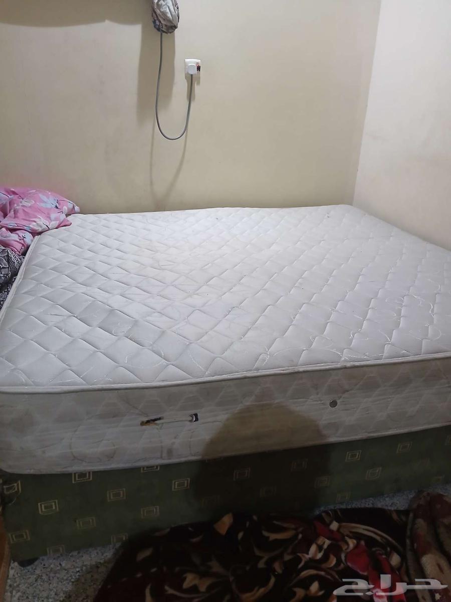 Large double mattress63676112283651111