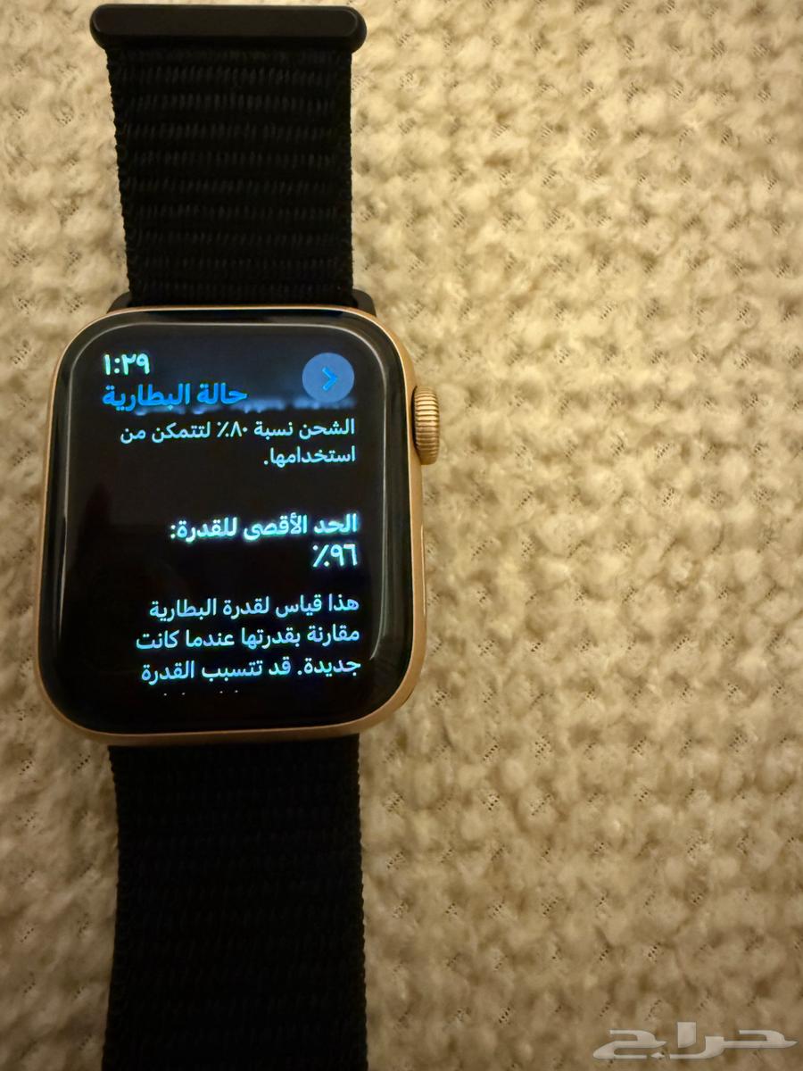 ساعة ابل للبيع63676378143618110