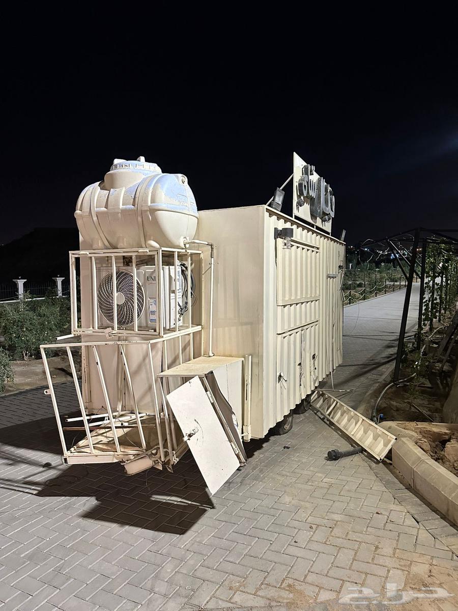 فودترك للبيع63676378124801110