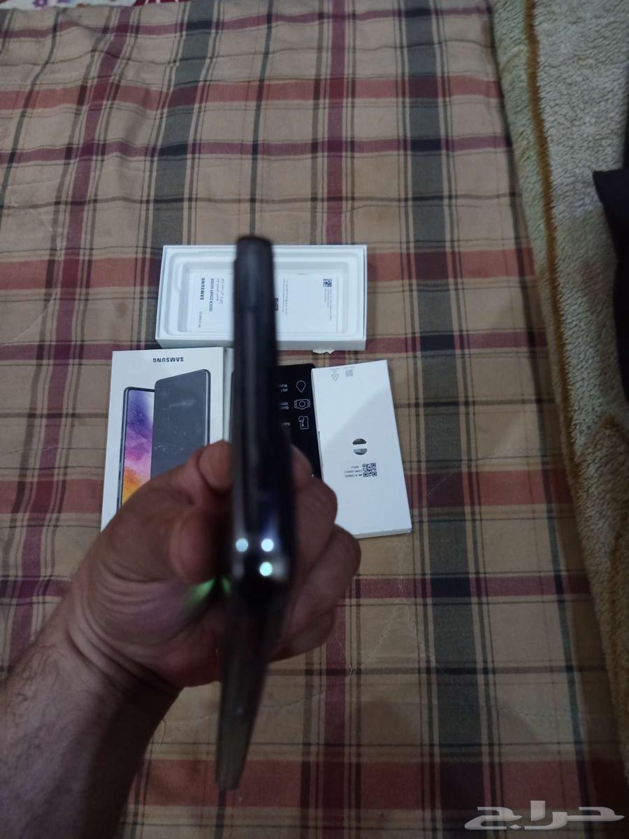 Samsung A73 5G63676563123715112