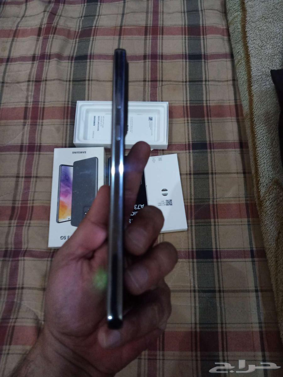 Samsung A73 5G63676563123715111