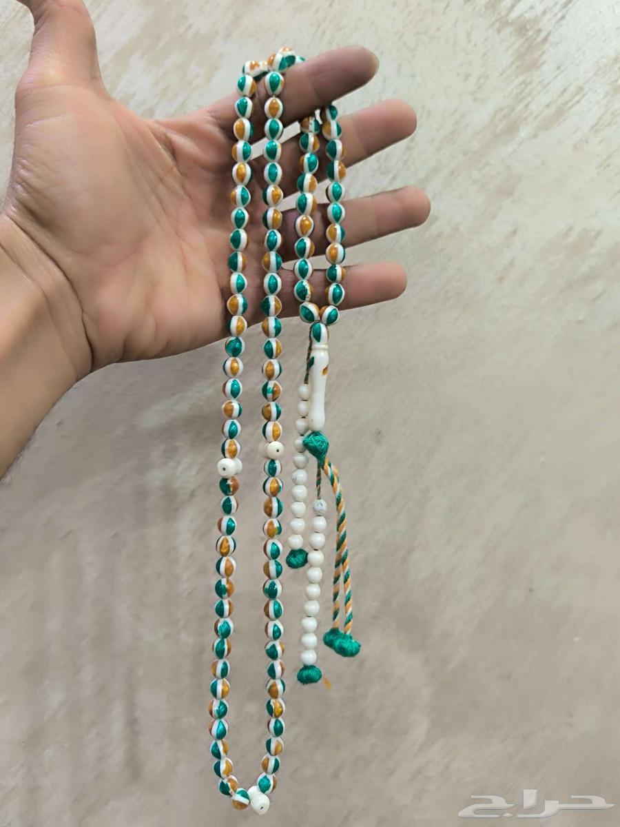 Three Camel Bone Rosaries63676735328001112