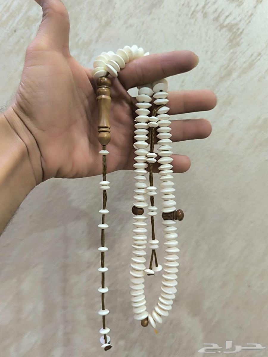 Three Camel Bone Rosaries63676735328001114