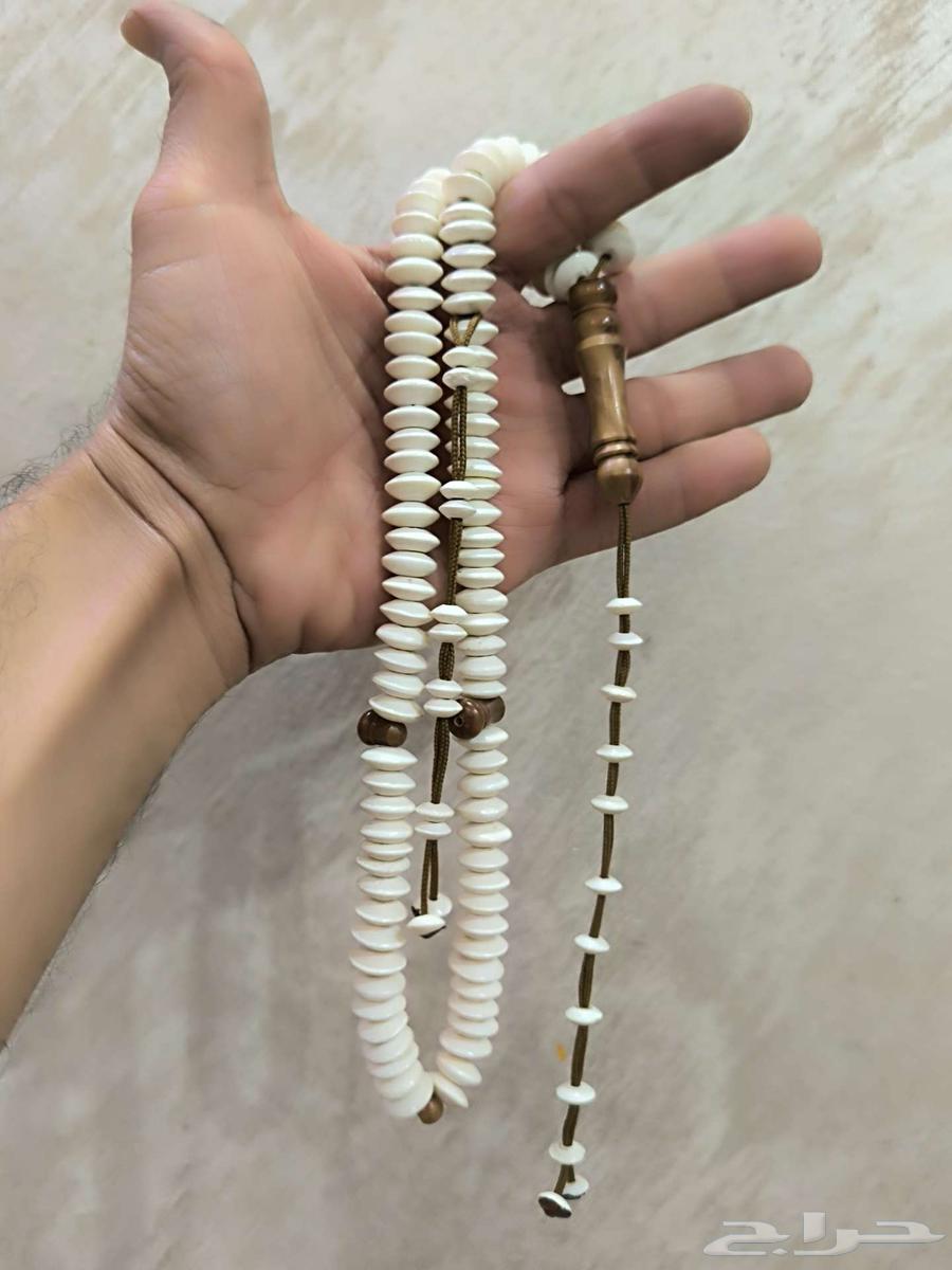 Three Camel Bone Rosaries63676735328001111