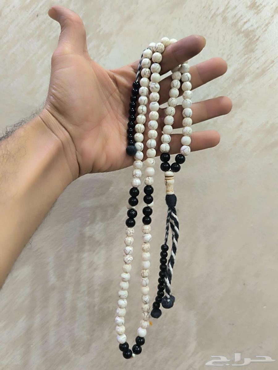 Three Camel Bone Rosaries63676735328001113