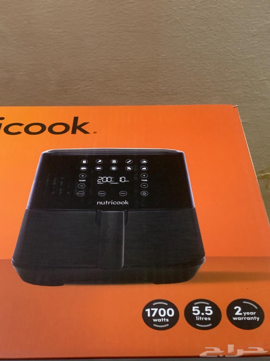 New air fryer63676735526017112
