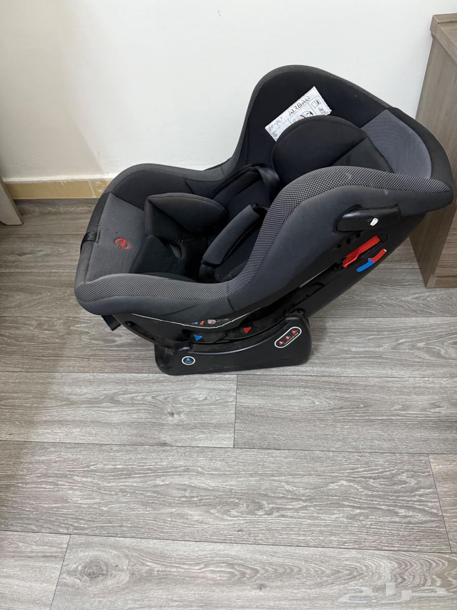 Car seat with baby bed63667911927297111