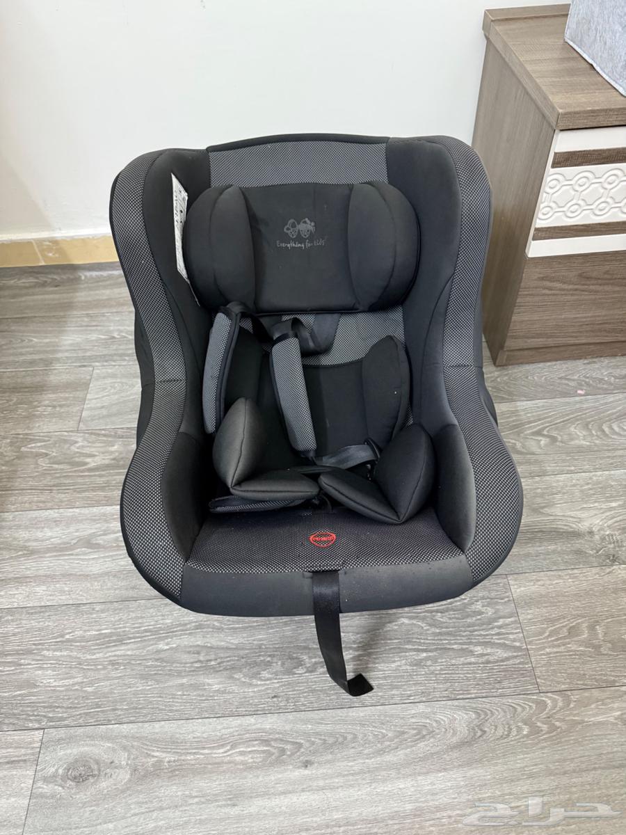 Car seat with baby bed63667911927297110