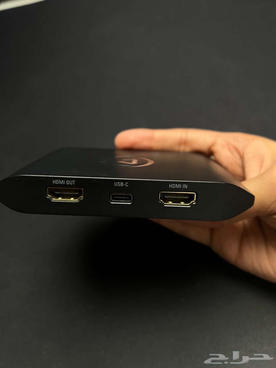 للبيع القاتو Elgato HD60X63668290468865113