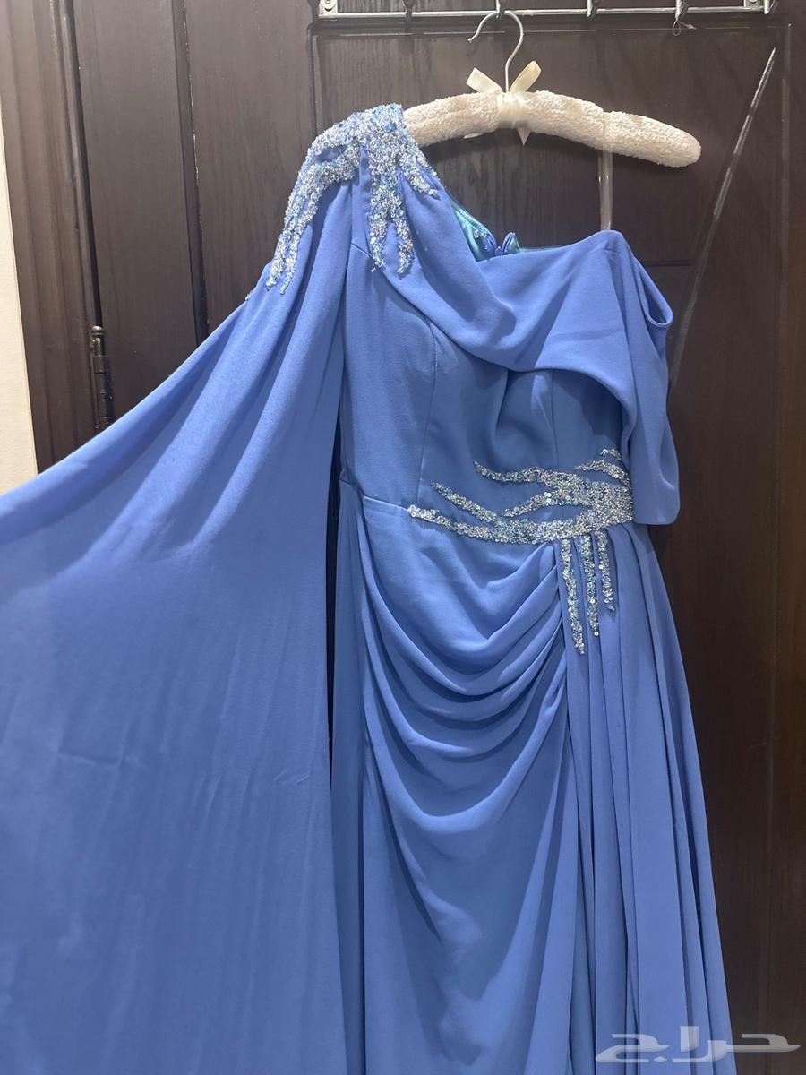 فستان أنيق و ناعم للبيع63668530148609112