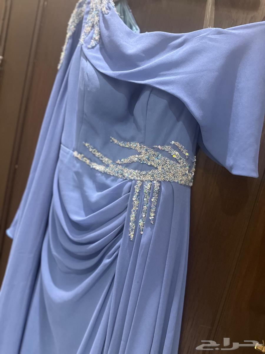 فستان أنيق و ناعم للبيع63668530148609111