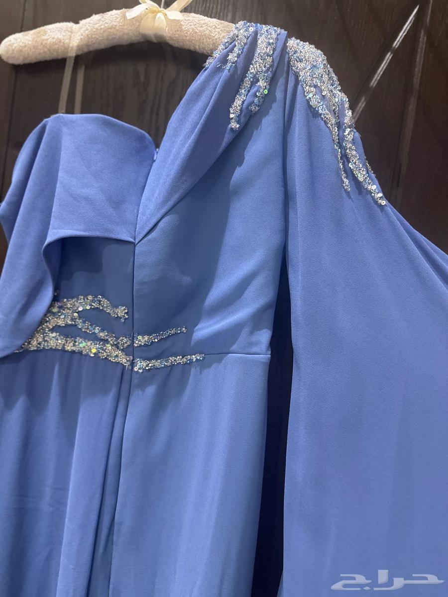 فستان أنيق و ناعم للبيع63668530148609113