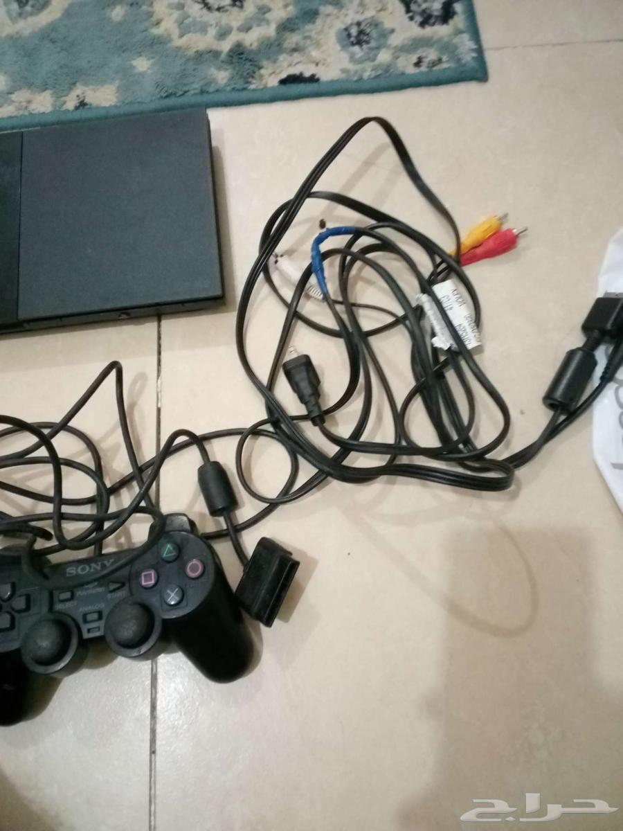 سوني 2 سليم63668613734147113