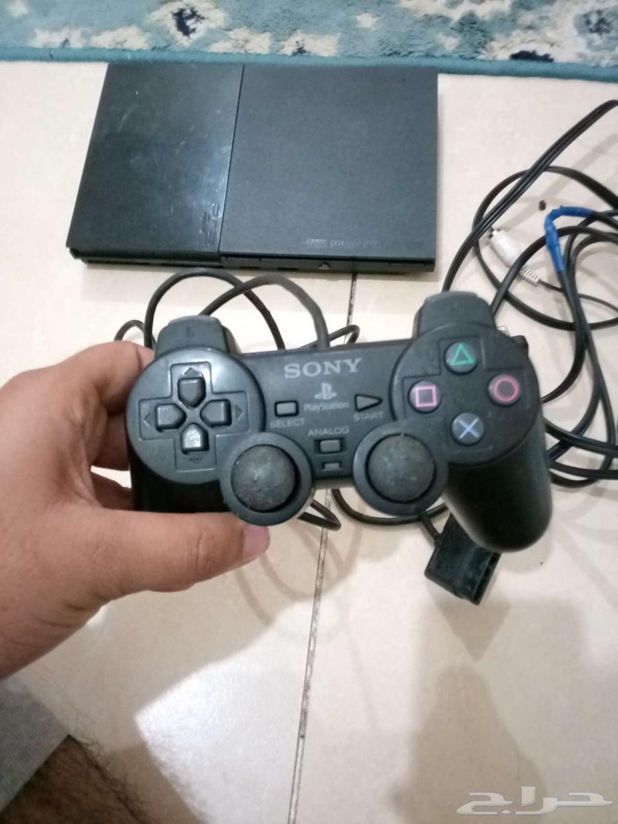سوني 2 سليم63668613734147111