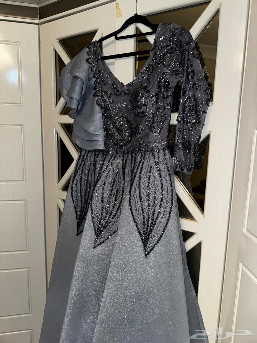 Luxurious wedding dress63668618111489111