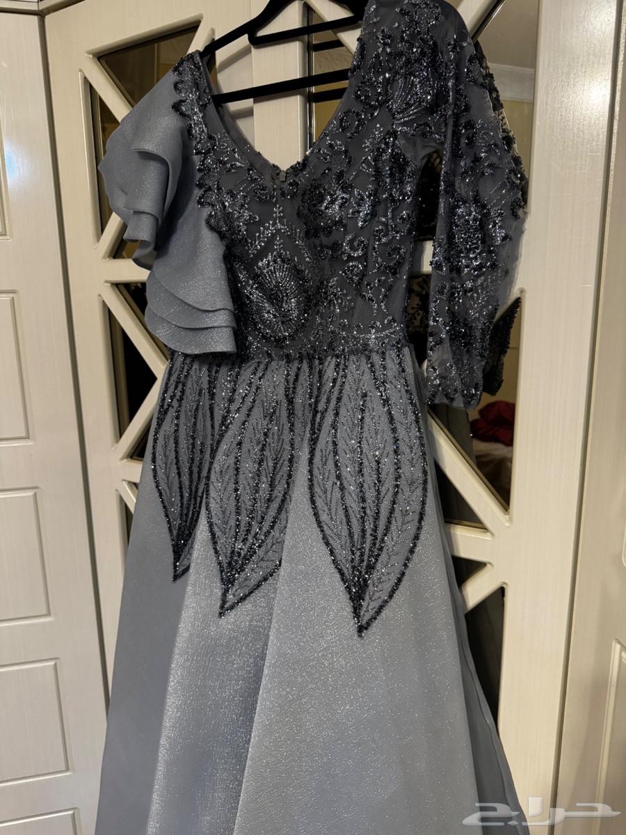 Luxurious wedding dress63668618111489110