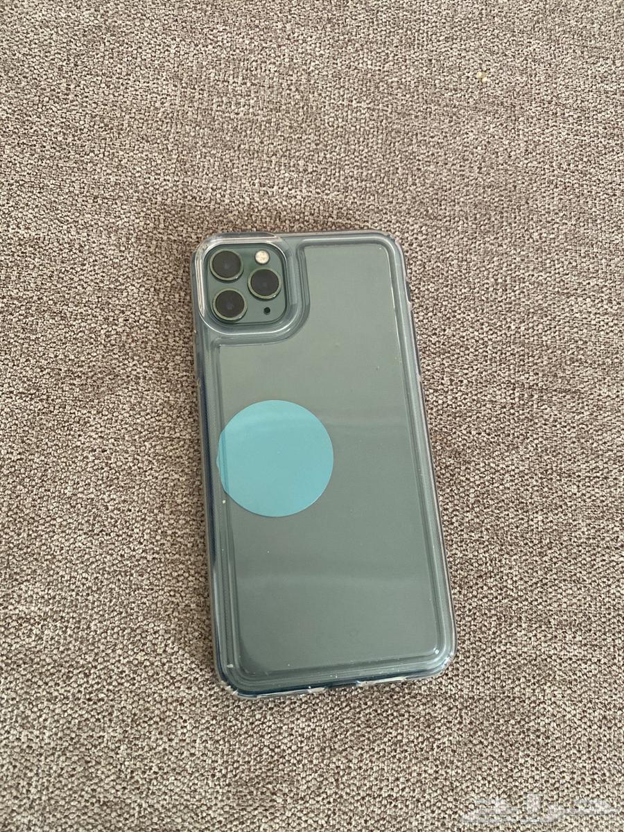 iPhone 11 Pro Max63668731902083110