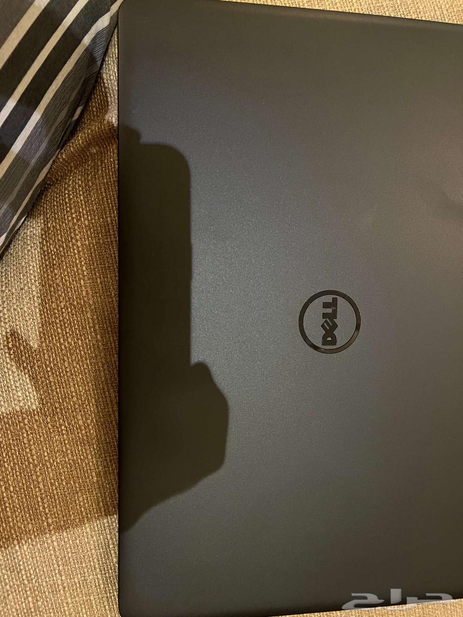 dell latitude i7 مخزن استخدام بسيط جدا63669015242241111
