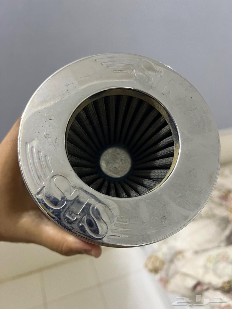للبيع قطع لاندكروزر من 98 للى 2007 وفلتر رياضي63717701019009112