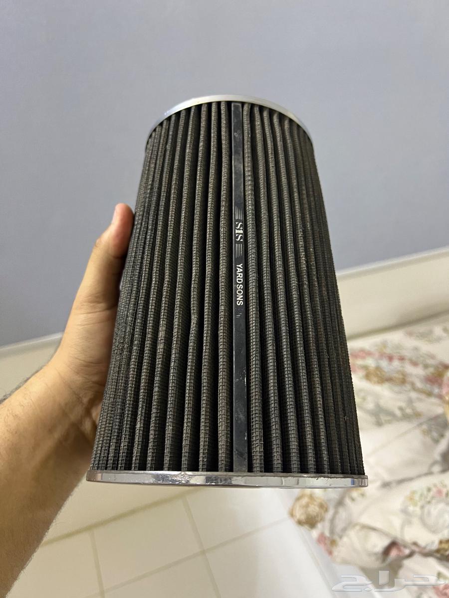 للبيع قطع لاندكروزر من 98 للى 2007 وفلتر رياضي63717701019009113
