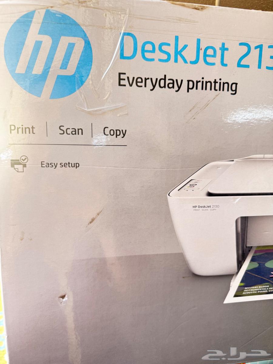 طابعه hp وسكنر63676111929731112